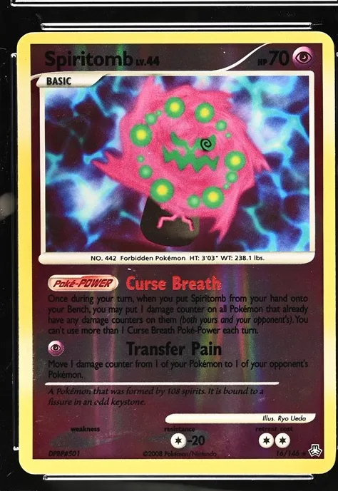 Spiritomb
