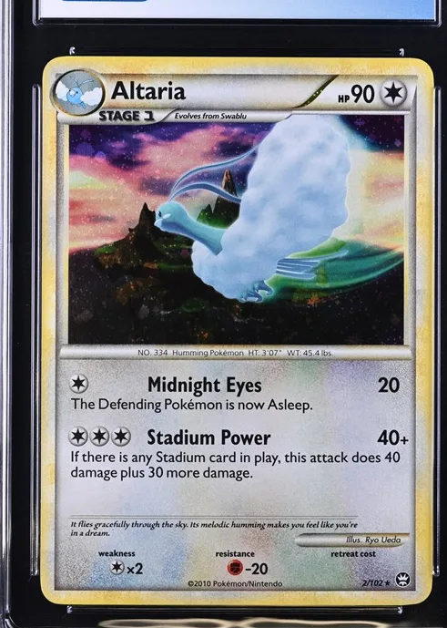 Altaria