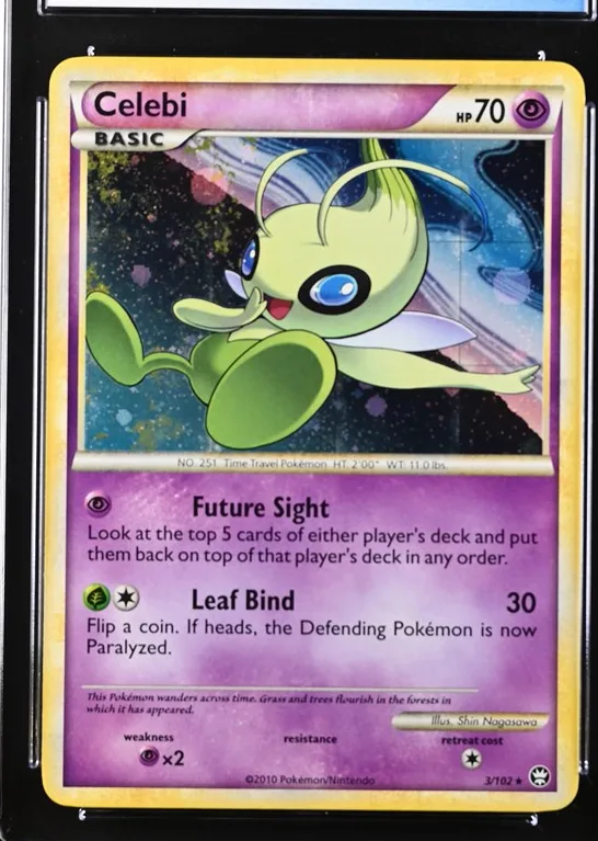 Celebi