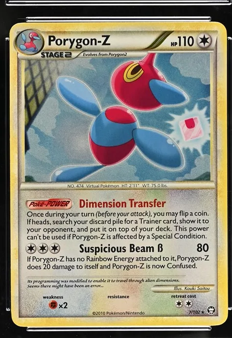 Porygon-Z