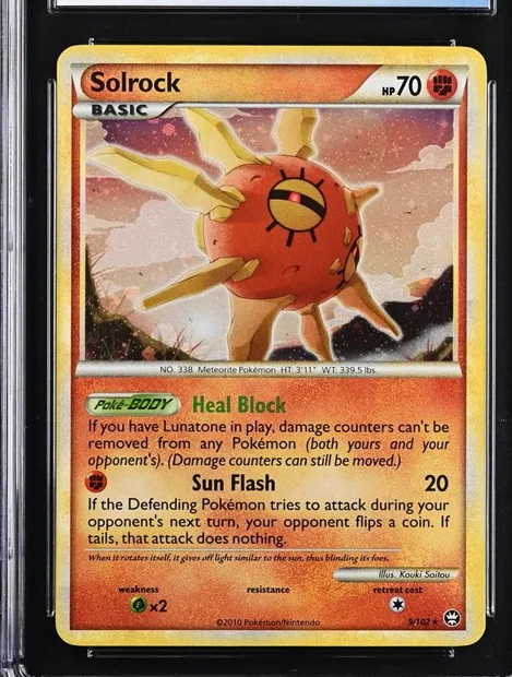 Solrock