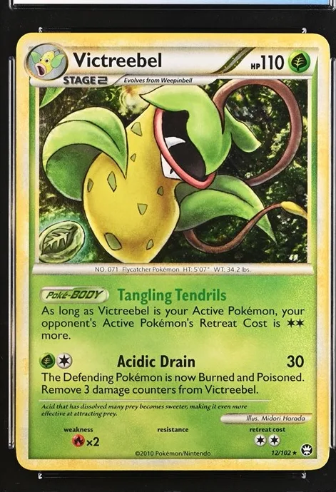 Victreebel
