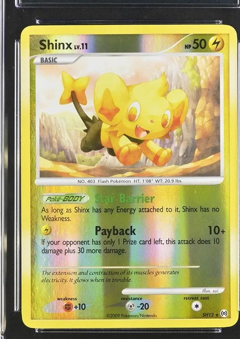 Shinx