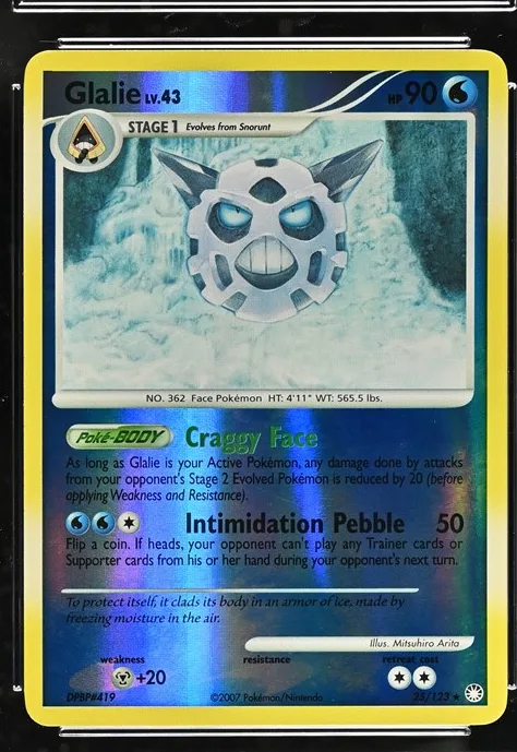 Glalie