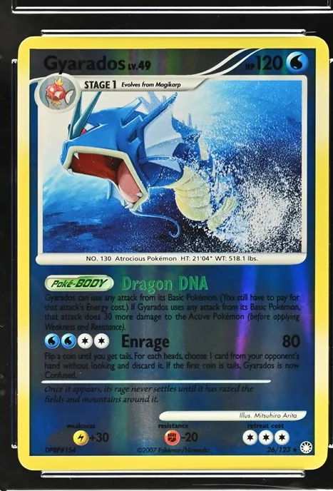 Gyarados