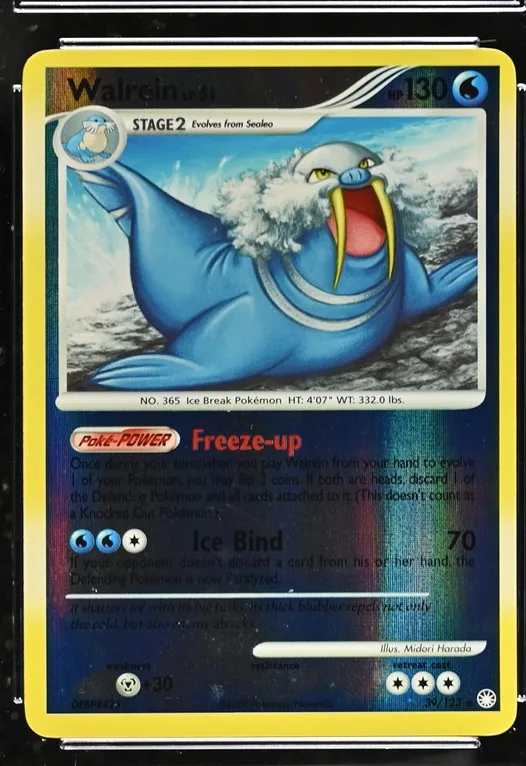 Walrein