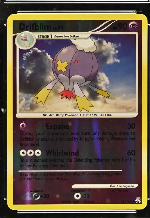 Drifblim