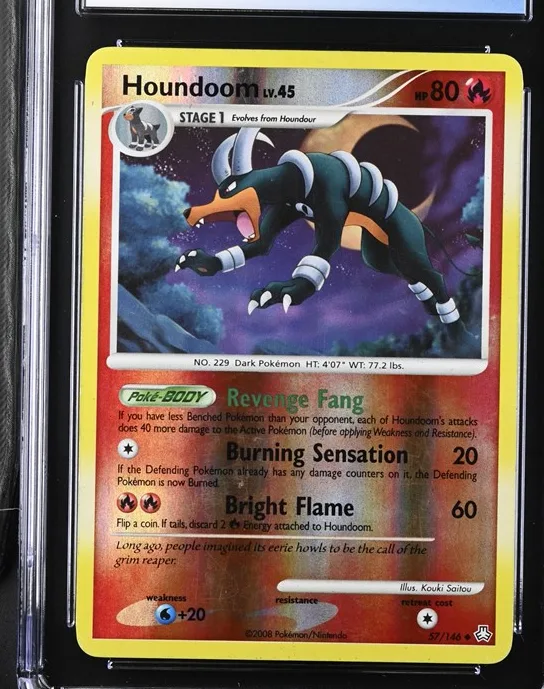 Houndoom