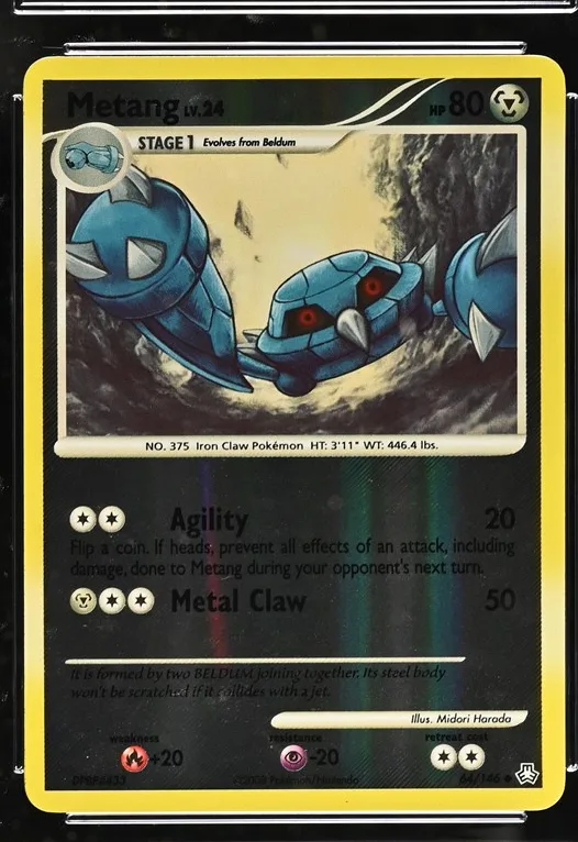 Metang