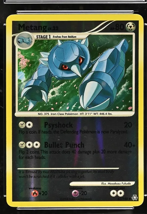 Metang