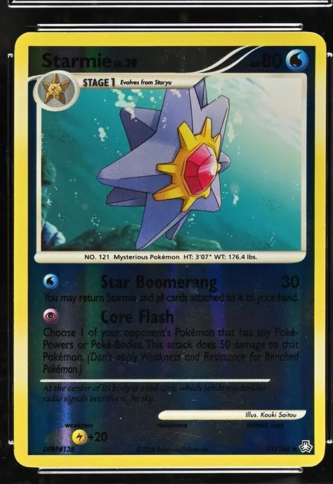 Starmie