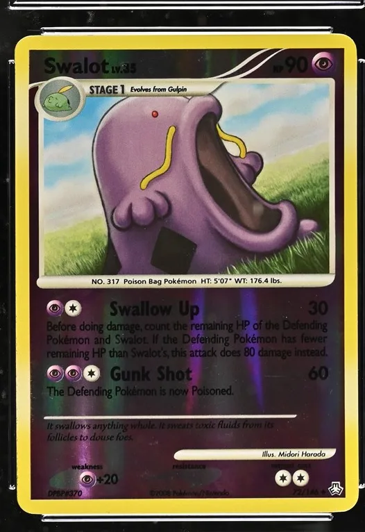 Swalot