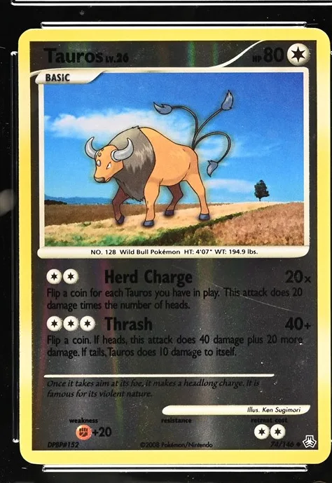 Tauros