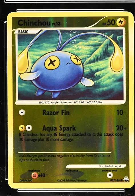 Chinchou