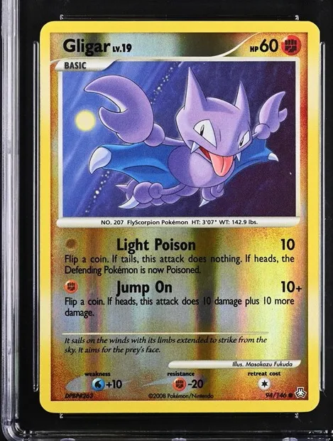 Gligar