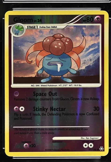 Gloom