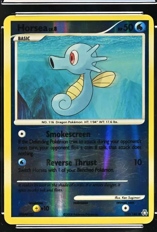 Horsea