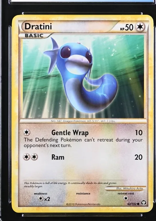 Dratini