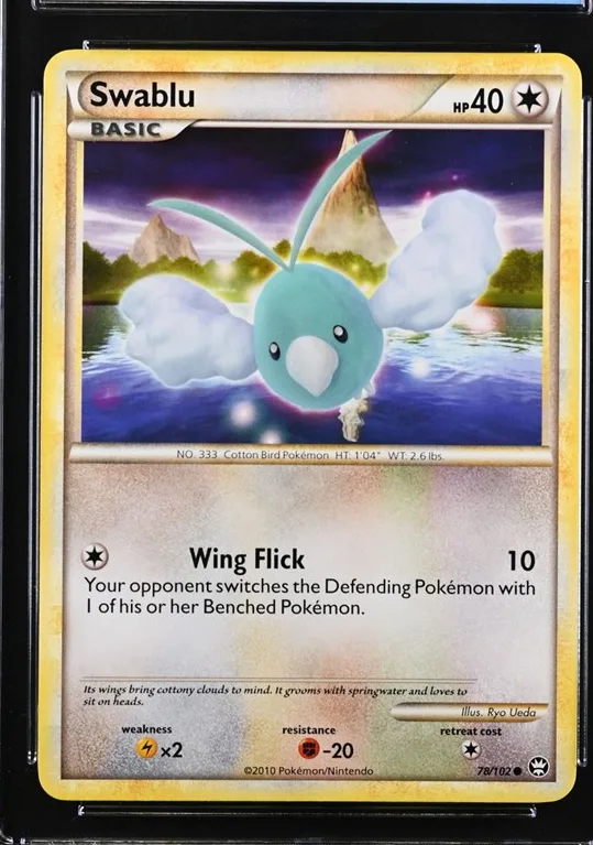 Swablu