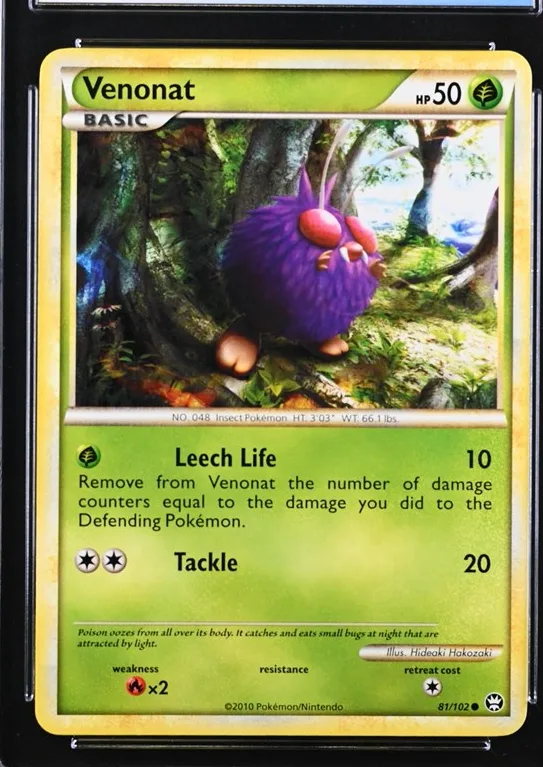 Venonat