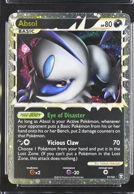 Absol