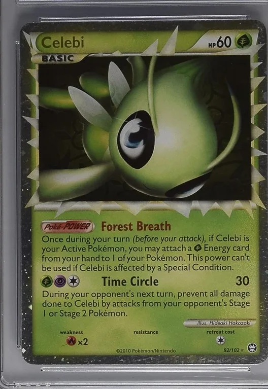 Celebi