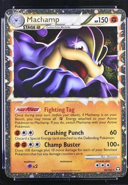 Machamp