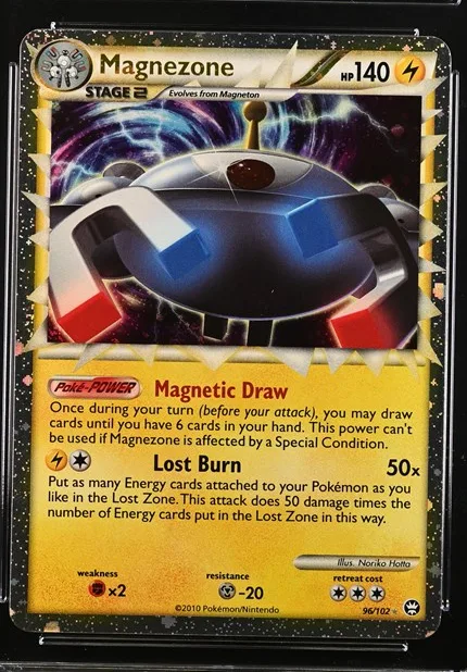 Magnezone