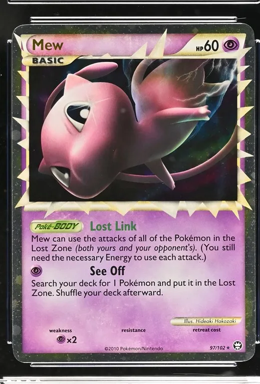 Mew