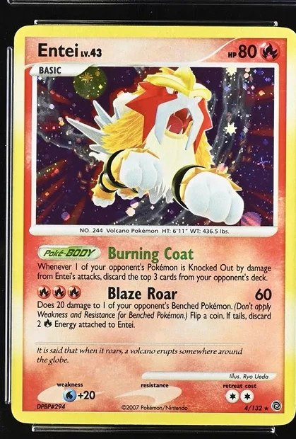 Entei