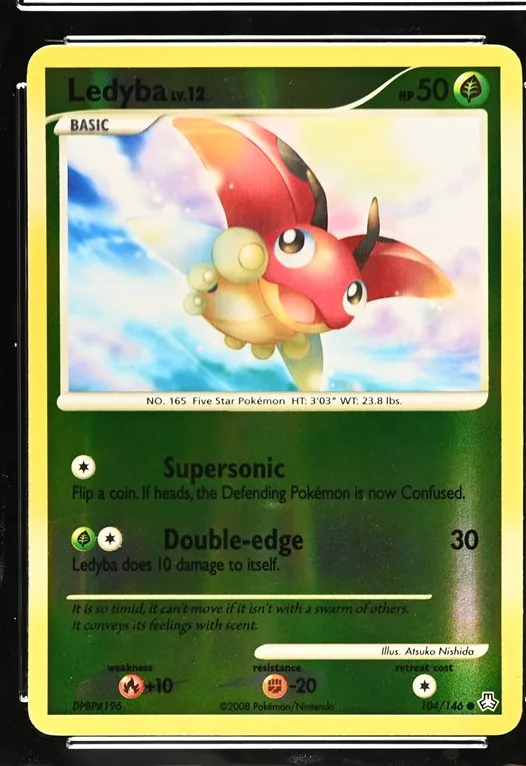 Ledyba
