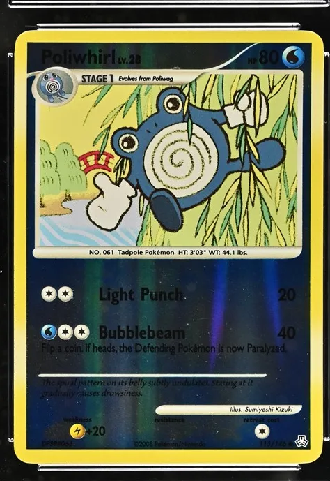 Poliwhirl