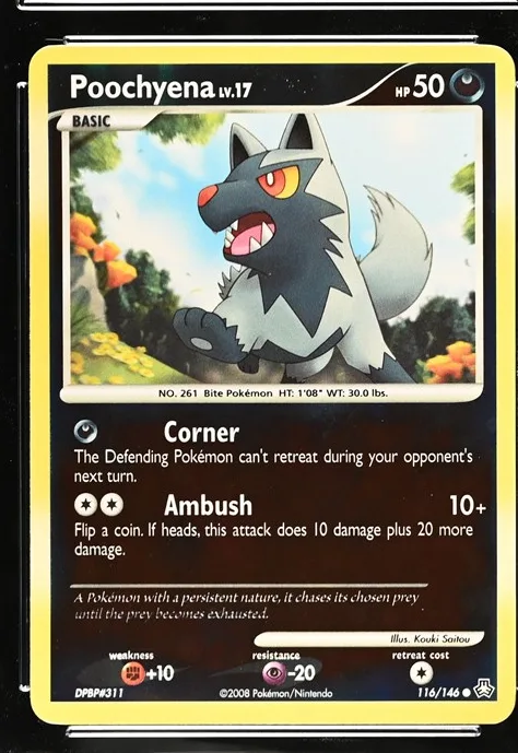 Poochyena