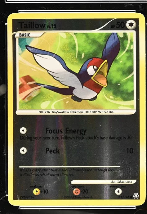 Taillow