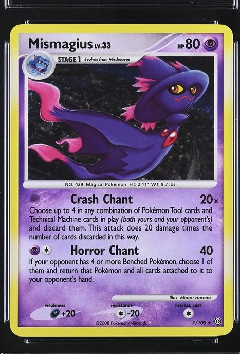 Mismagius