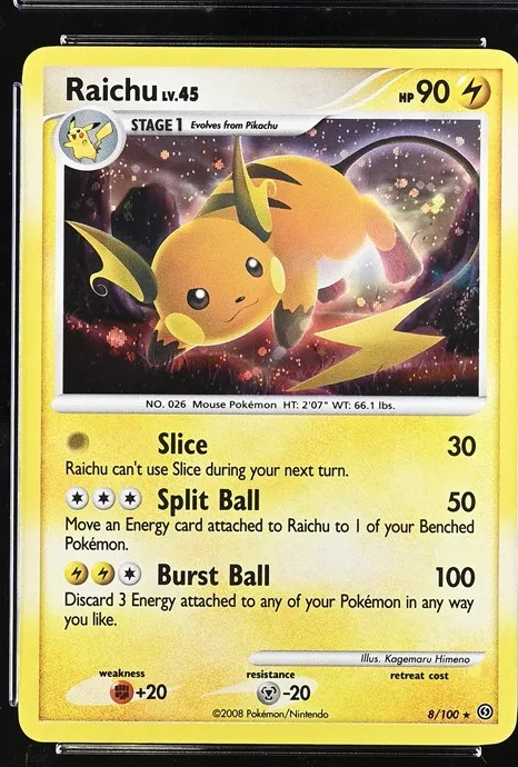 Raichu