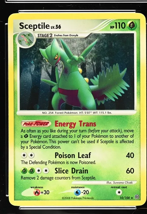 Sceptile