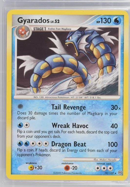 Gyarados