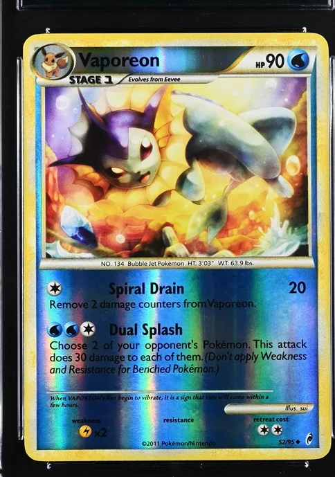 Vaporeon