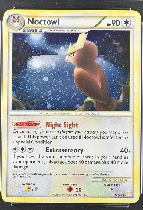 Noctowl