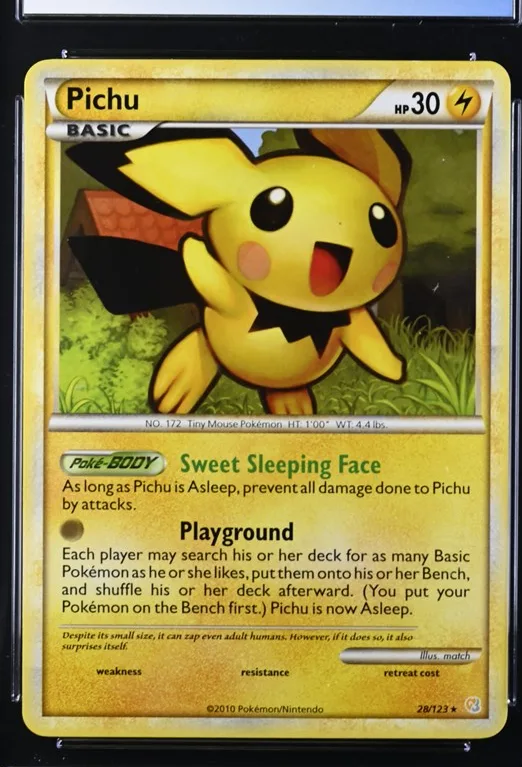 Pichu