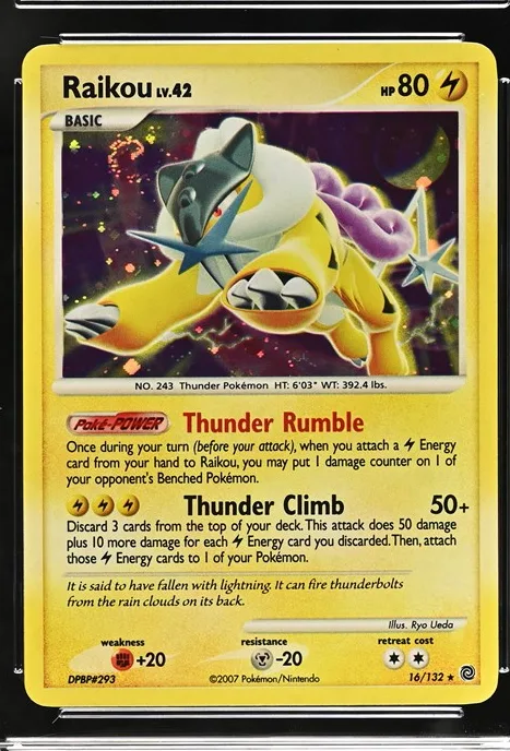 Raikou