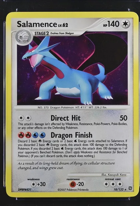 Salamence