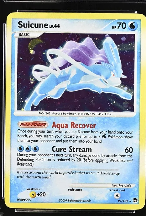 Suicune