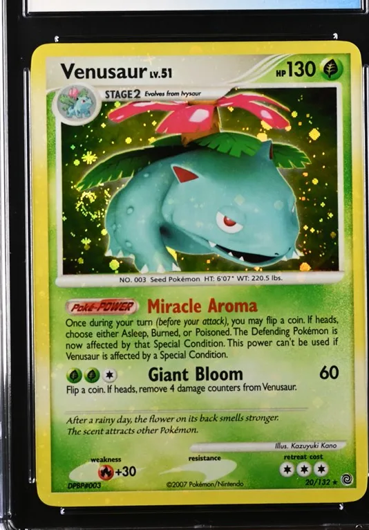 Venusaur