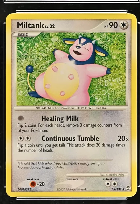 Miltank