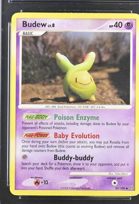 Budew