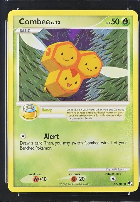Combee