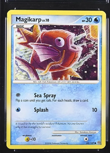 Magikarp