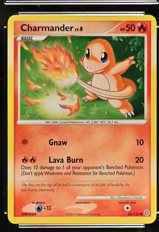 Charmander